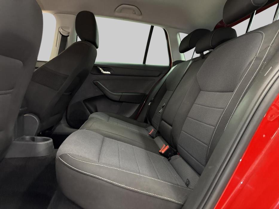 SKODA Rapid 2016