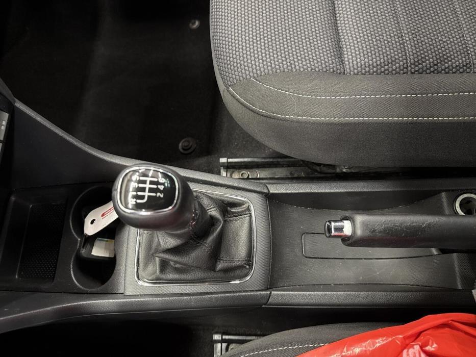 SKODA Rapid 2016