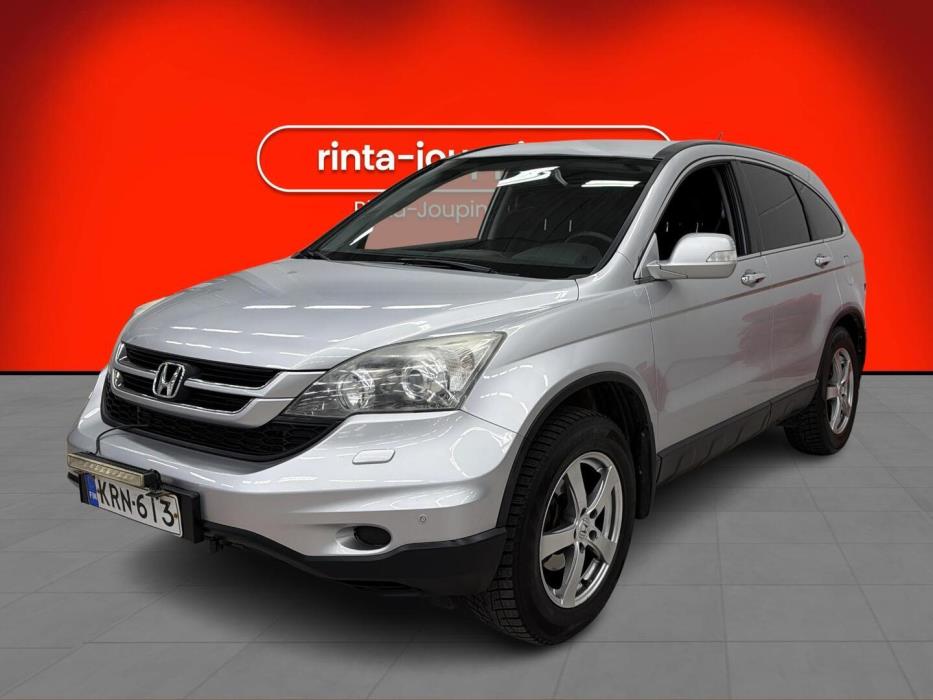 HONDA CR-V 2012