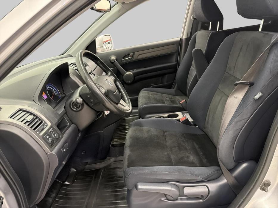 HONDA CR-V 2012