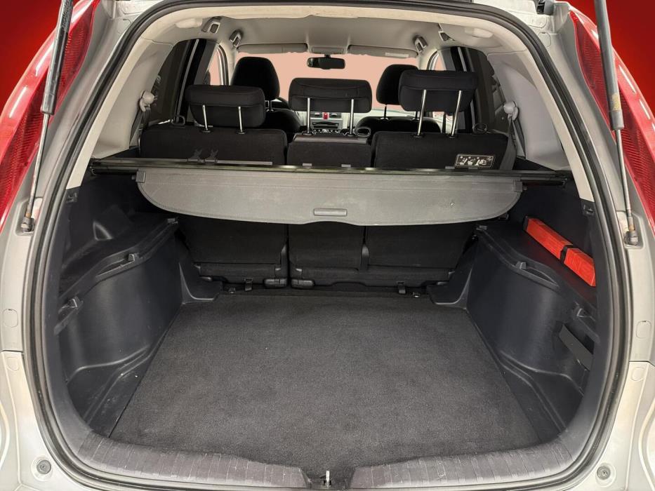 HONDA CR-V 2012