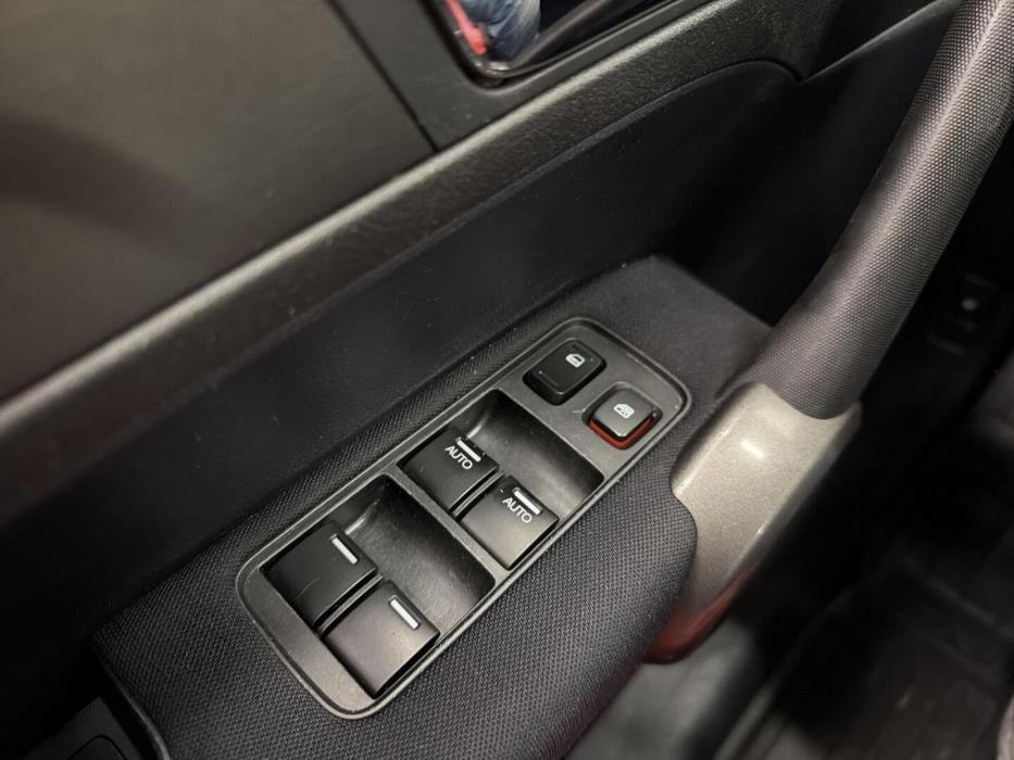 HONDA CR-V 2012