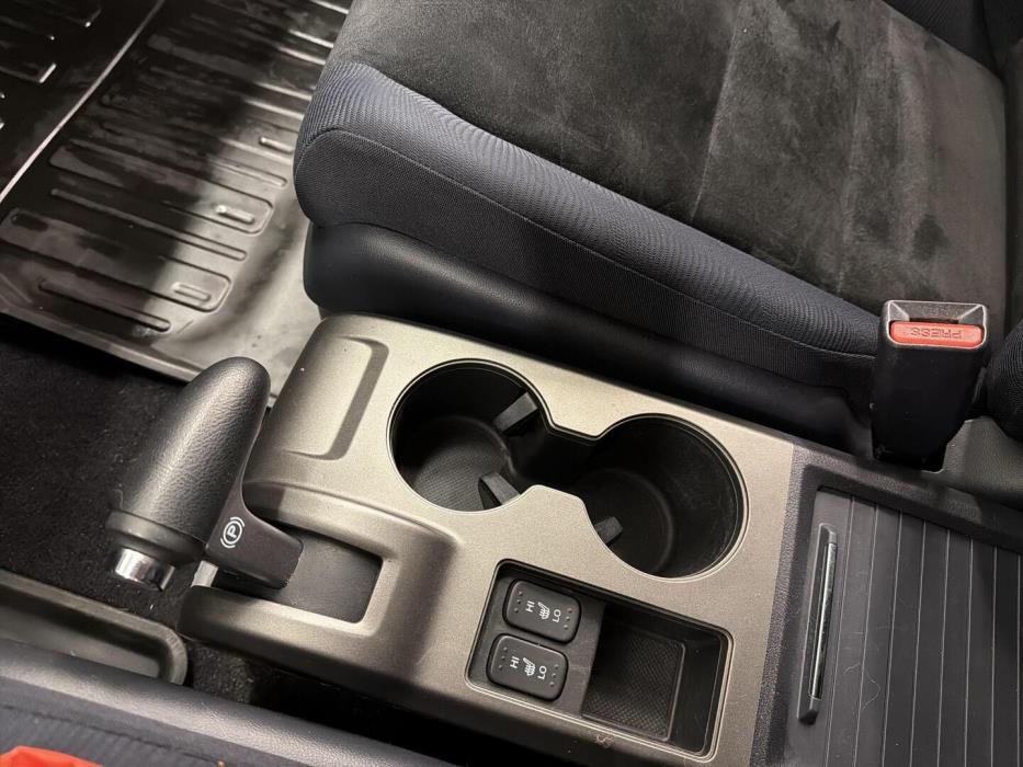 HONDA CR-V 2012