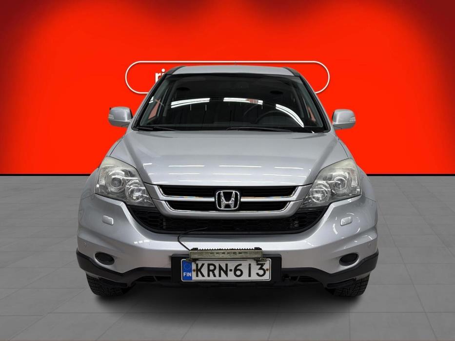 HONDA CR-V 2012