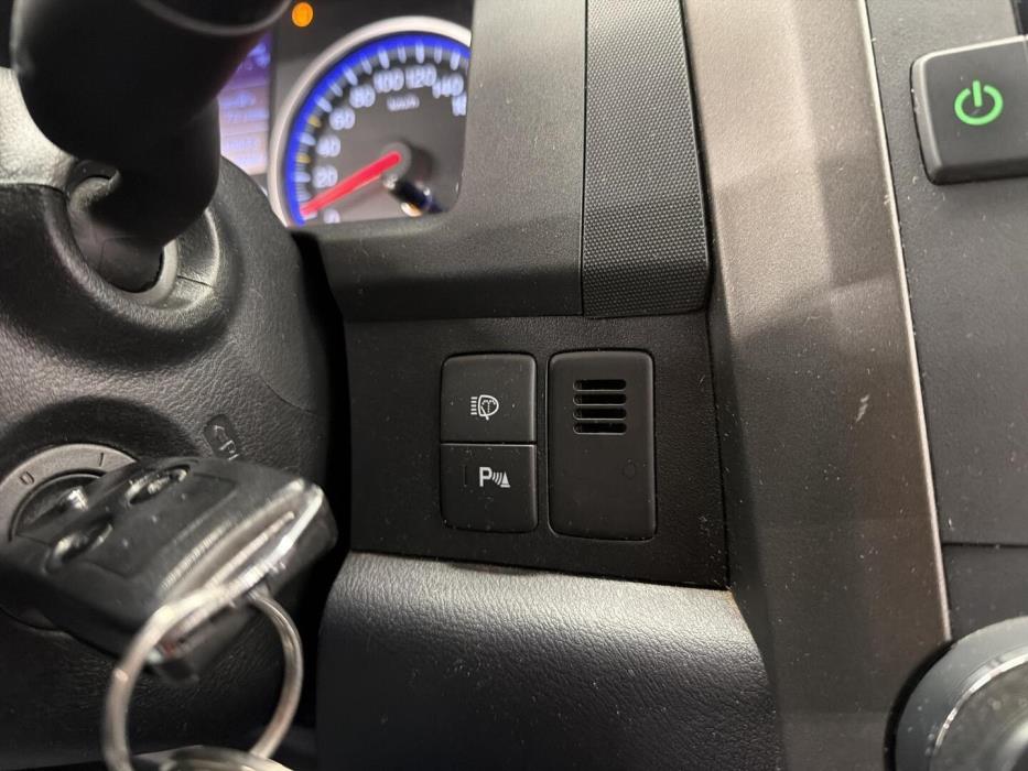 HONDA CR-V 2012