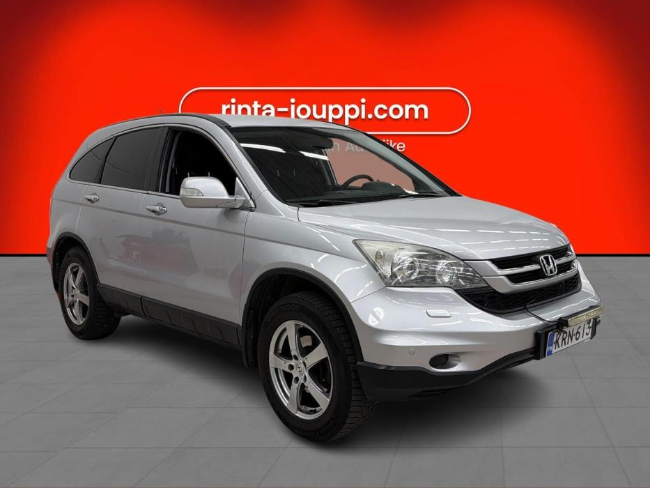 HONDA CR-V 2012