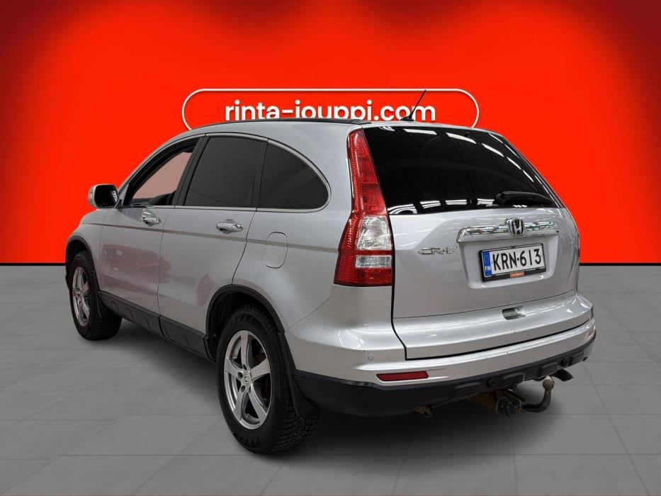 HONDA CR-V 2012