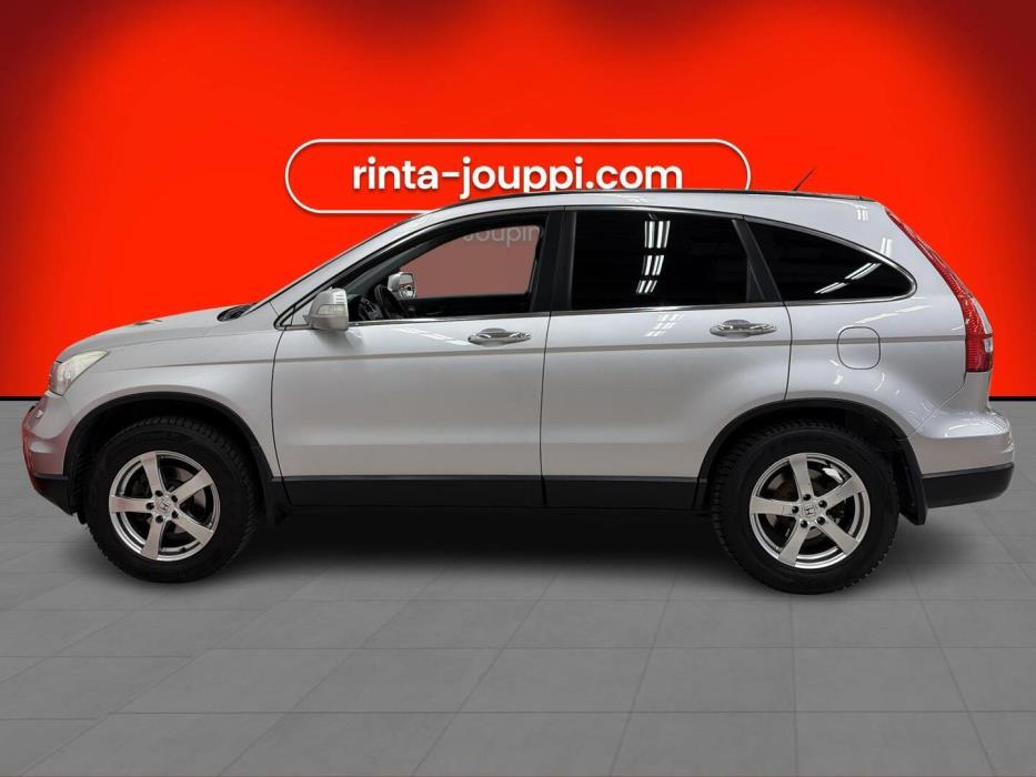 HONDA CR-V 2012
