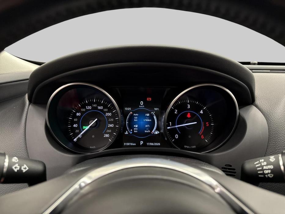 JAGUAR XE 2016