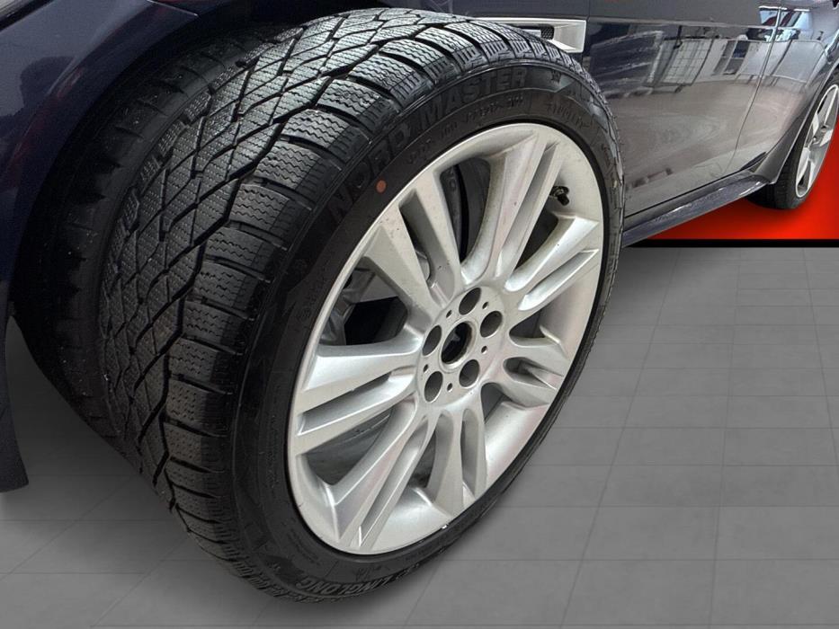 JAGUAR XE 2016