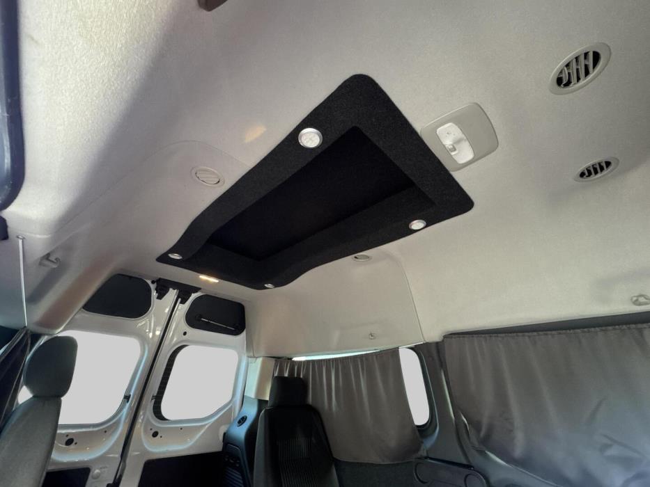 FORD Transit Custom 2017