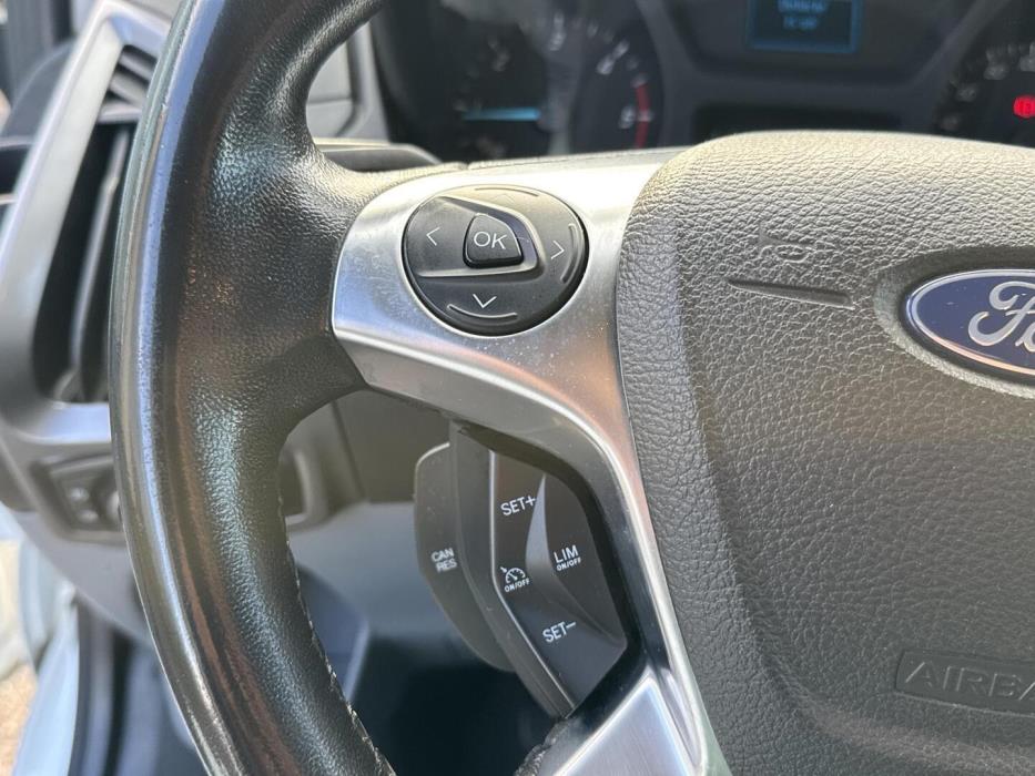 FORD Transit Custom 2017