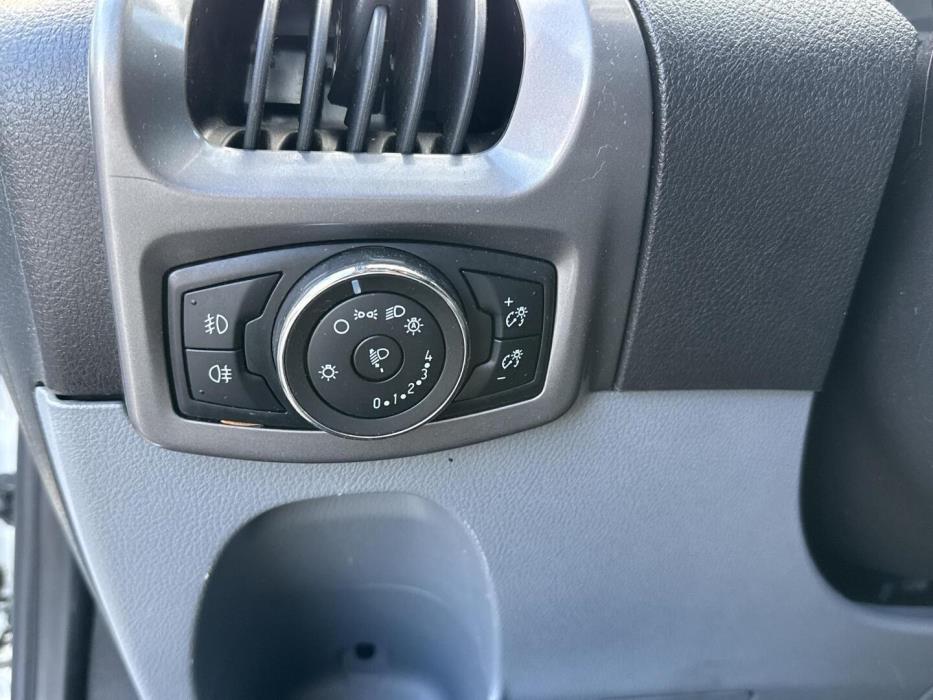 FORD Transit Custom 2017