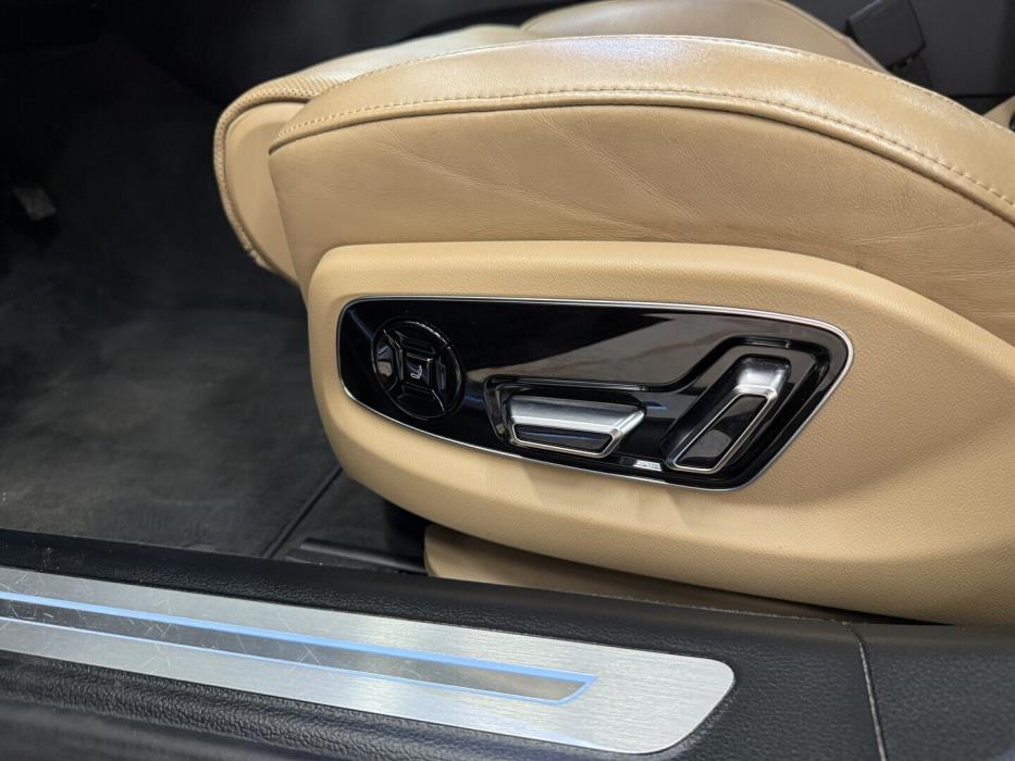 AUDI A8 2018