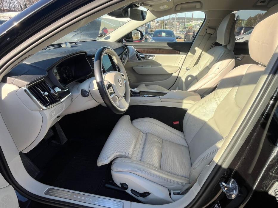 VOLVO V90 2018