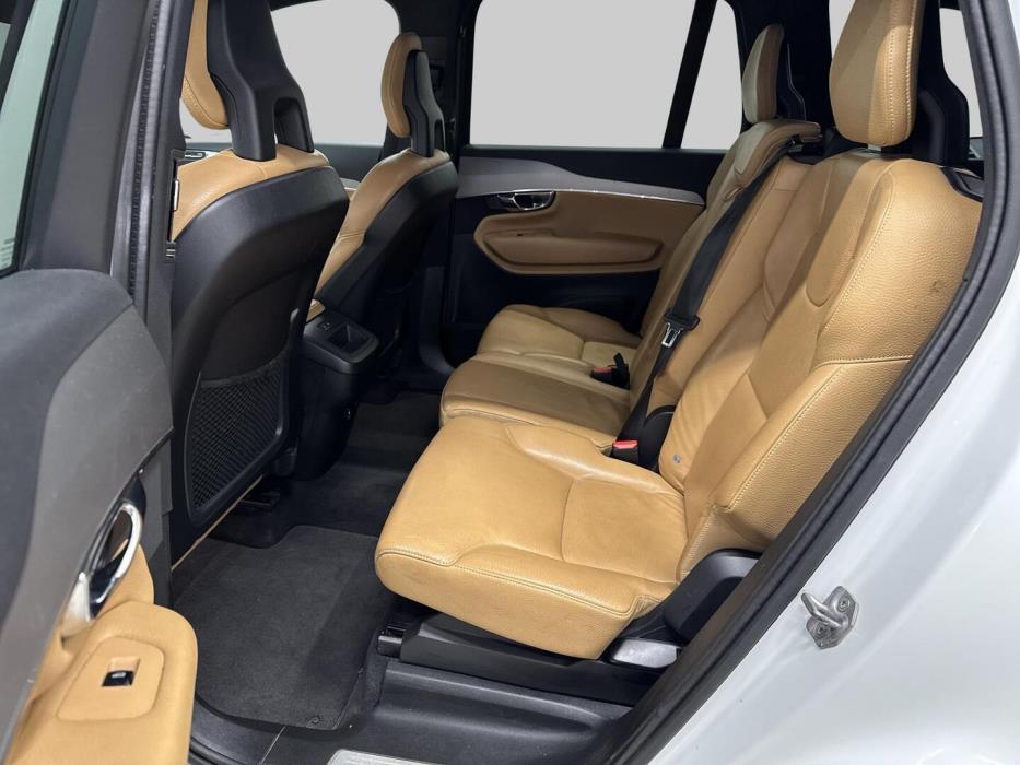 VOLVO XC90 2015