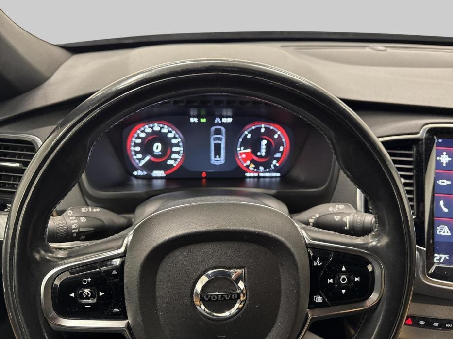 VOLVO XC90 2015