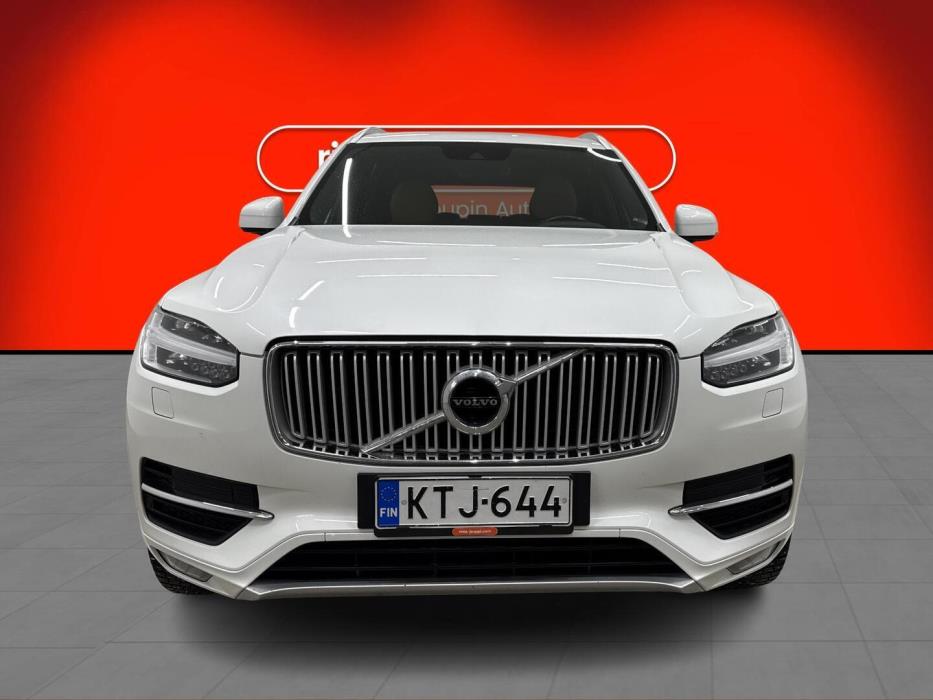 VOLVO XC90 2015