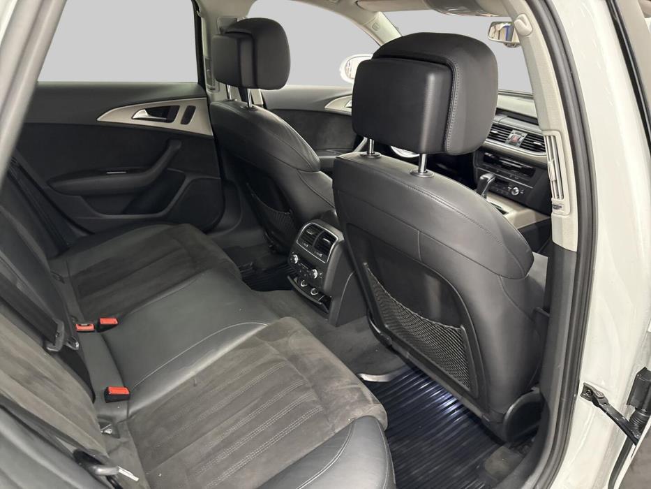 AUDI A6 allroad quattro 2015