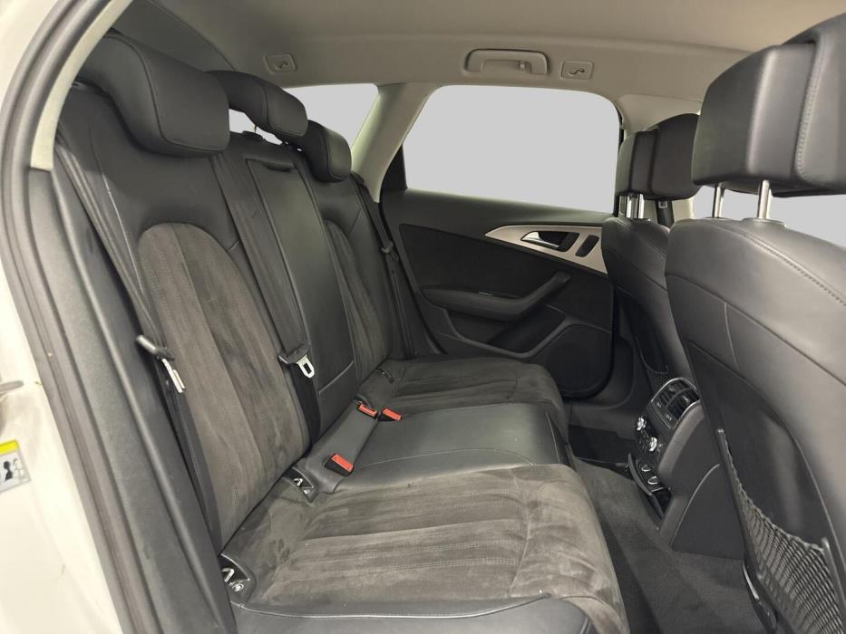 AUDI A6 allroad quattro 2015
