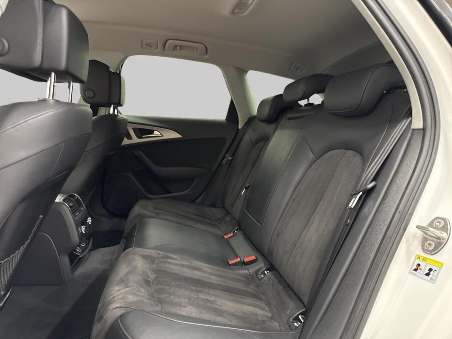 AUDI A6 allroad quattro 2015
