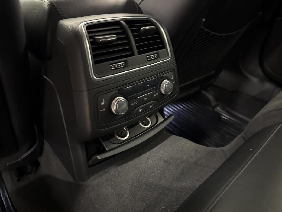 AUDI A6 allroad quattro 2015