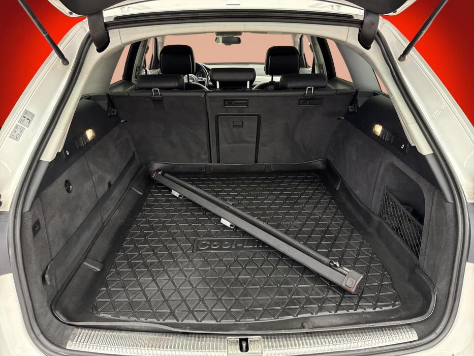 AUDI A6 allroad quattro 2015