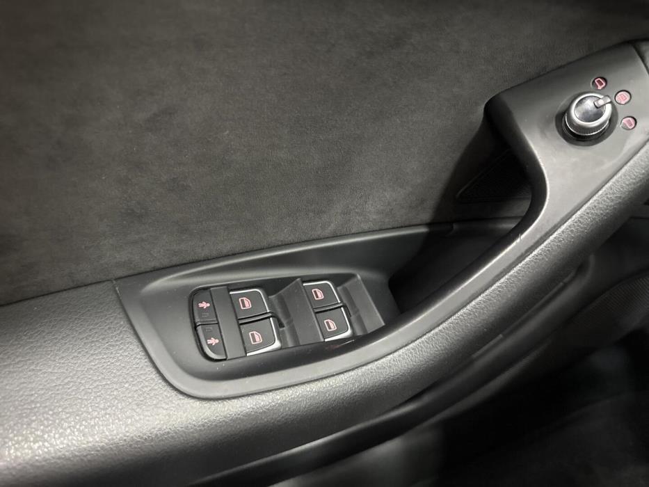 AUDI A6 allroad quattro 2015