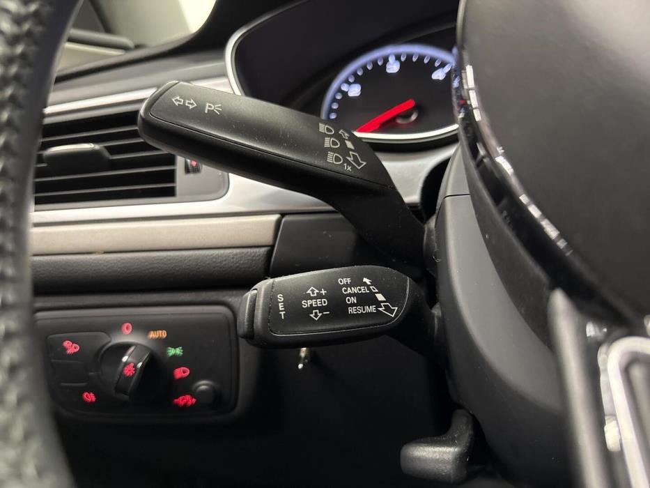 AUDI A6 allroad quattro 2015