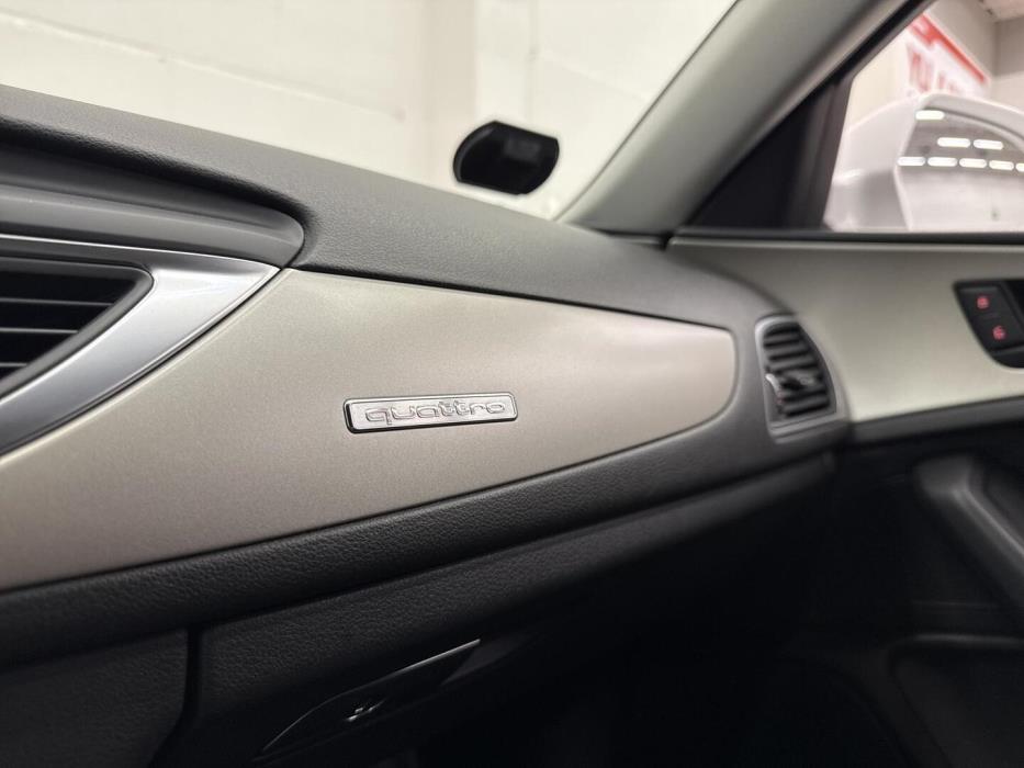 AUDI A6 allroad quattro 2015