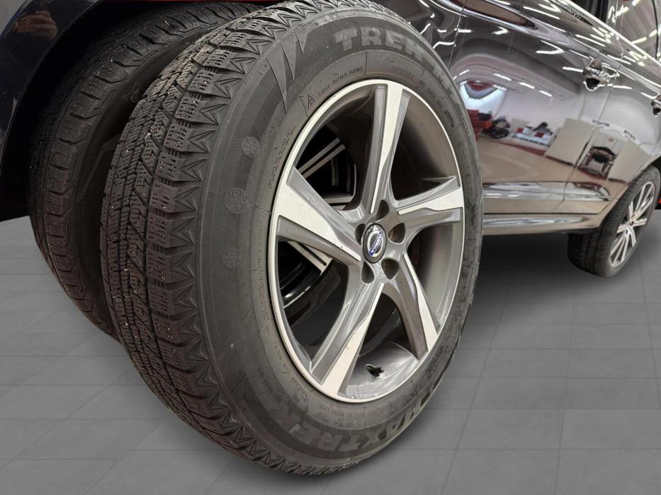VOLVO XC60 2013