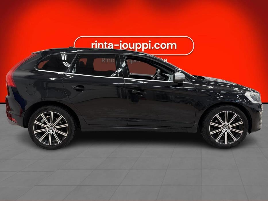 VOLVO XC60 2013
