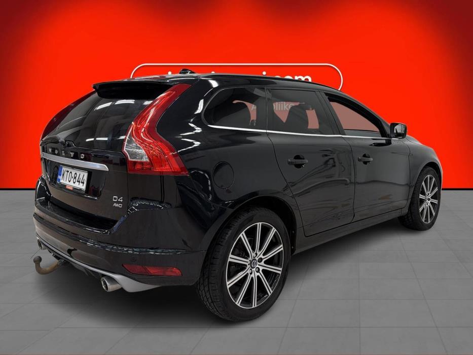 VOLVO XC60 2013