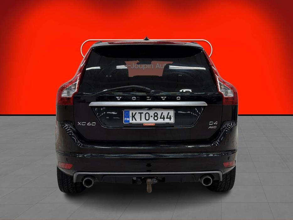 VOLVO XC60 2013