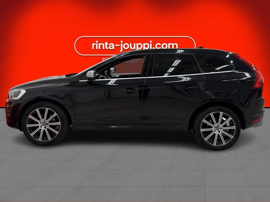 VOLVO XC60 2013