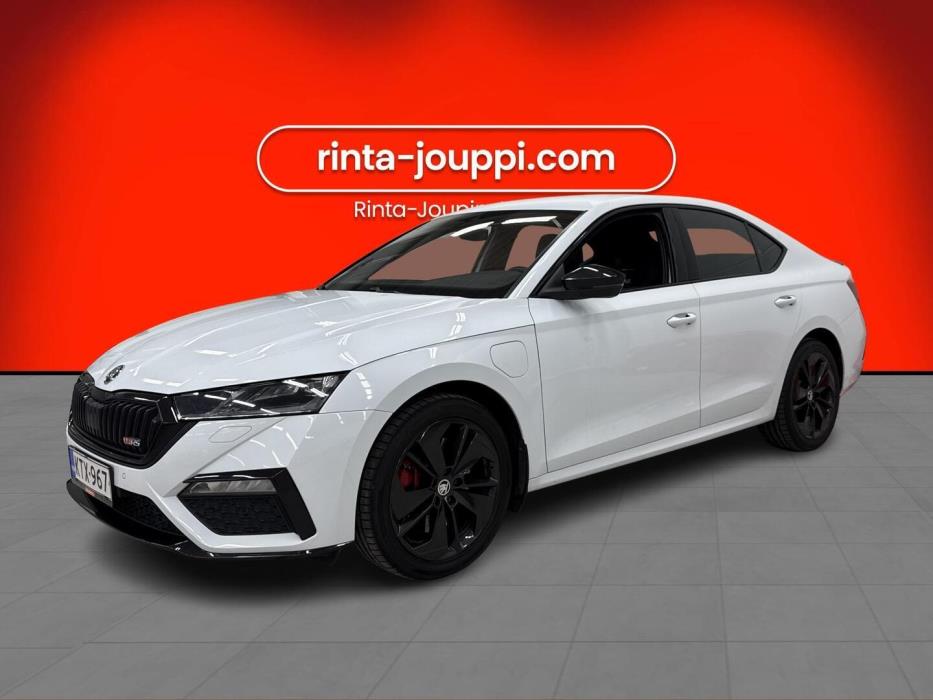 SKODA Octavia 2021