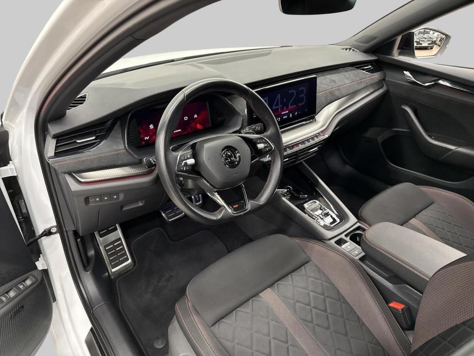 SKODA Octavia 2021
