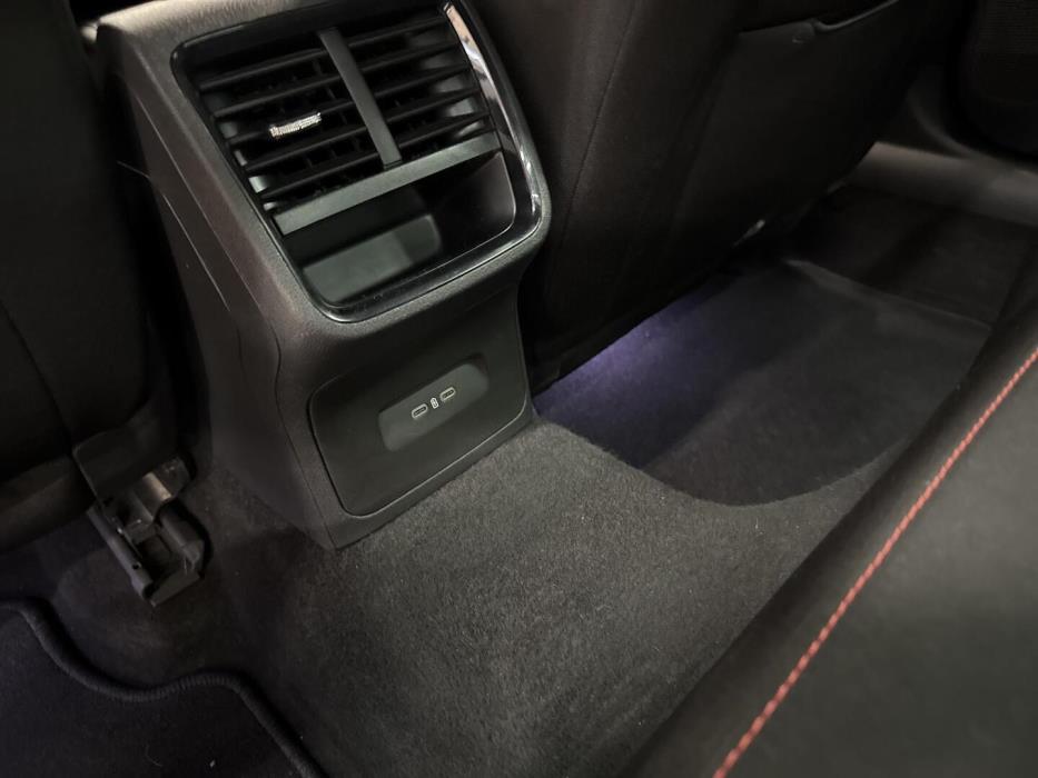 SKODA Octavia 2021