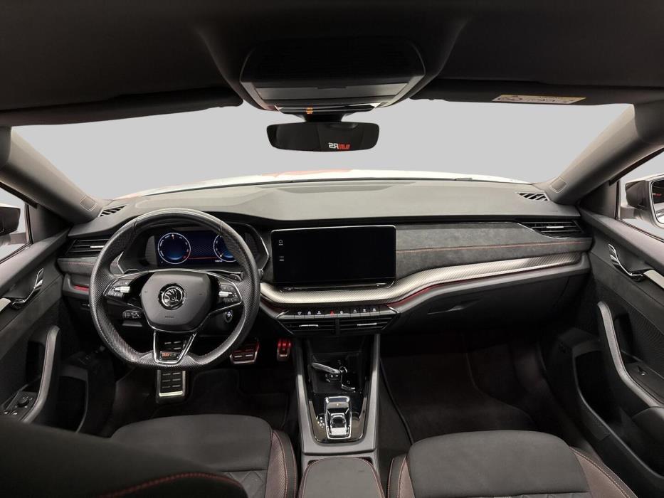 SKODA Octavia 2021