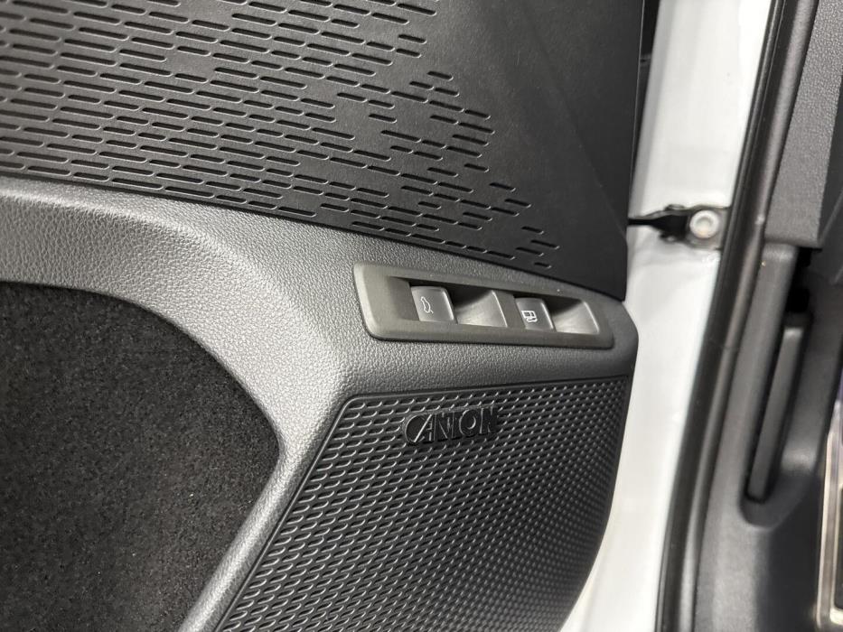 SKODA Octavia 2021