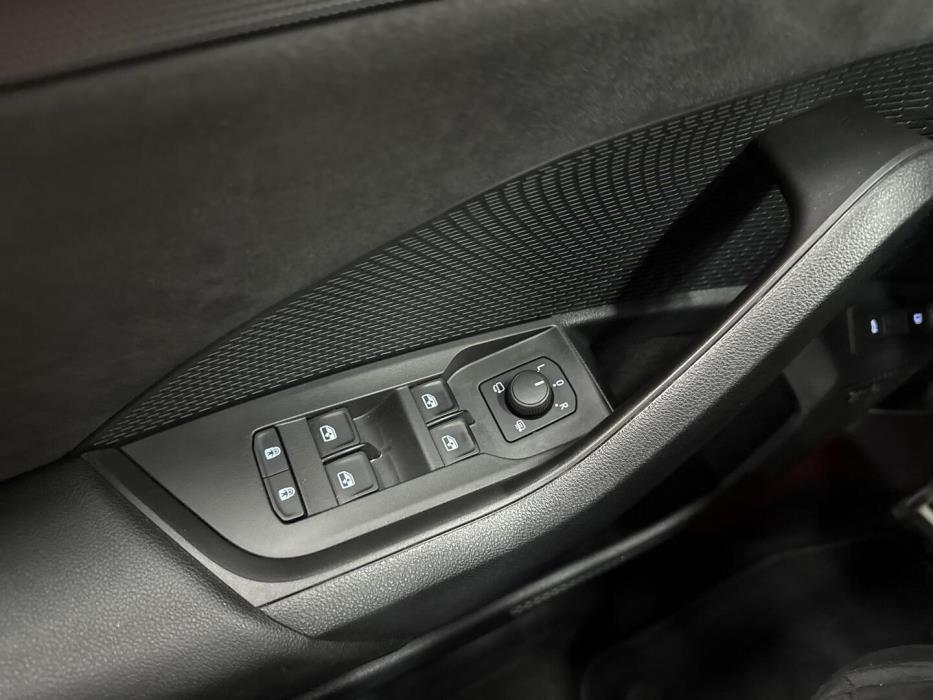 SKODA Octavia 2021