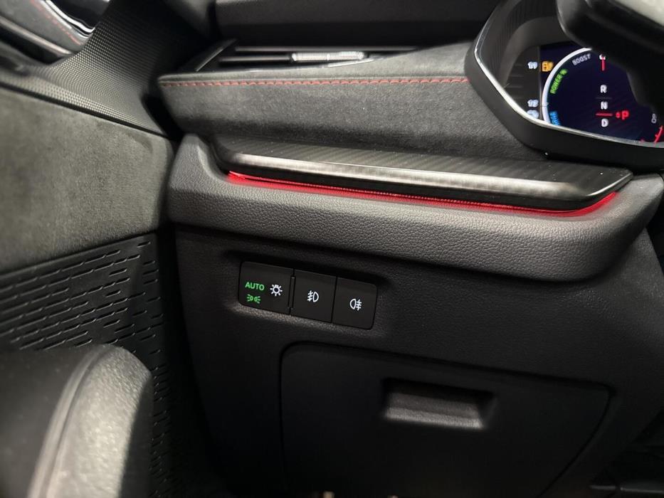 SKODA Octavia 2021