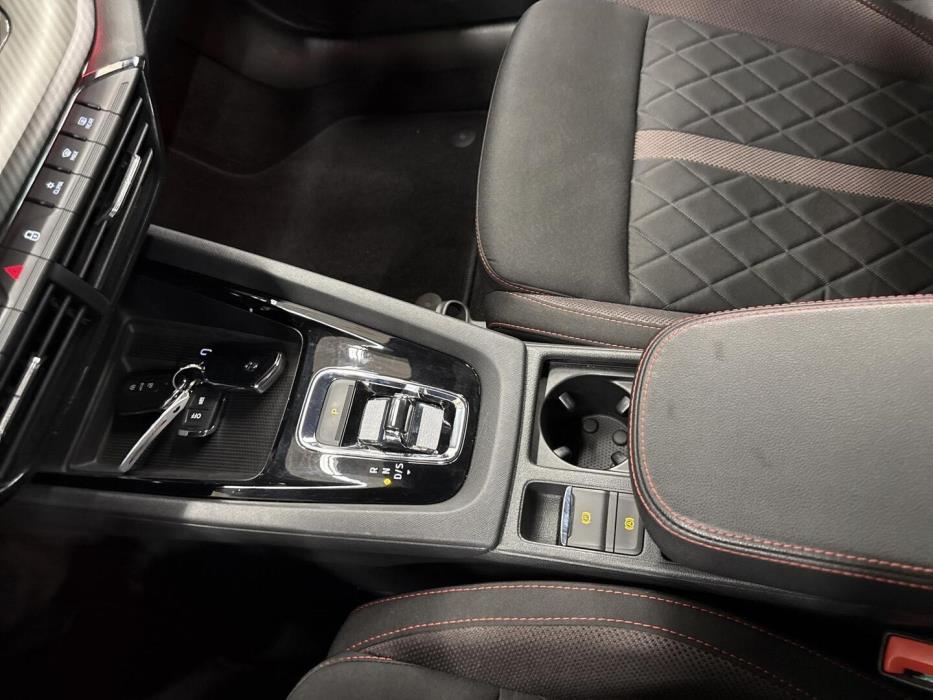 SKODA Octavia 2021