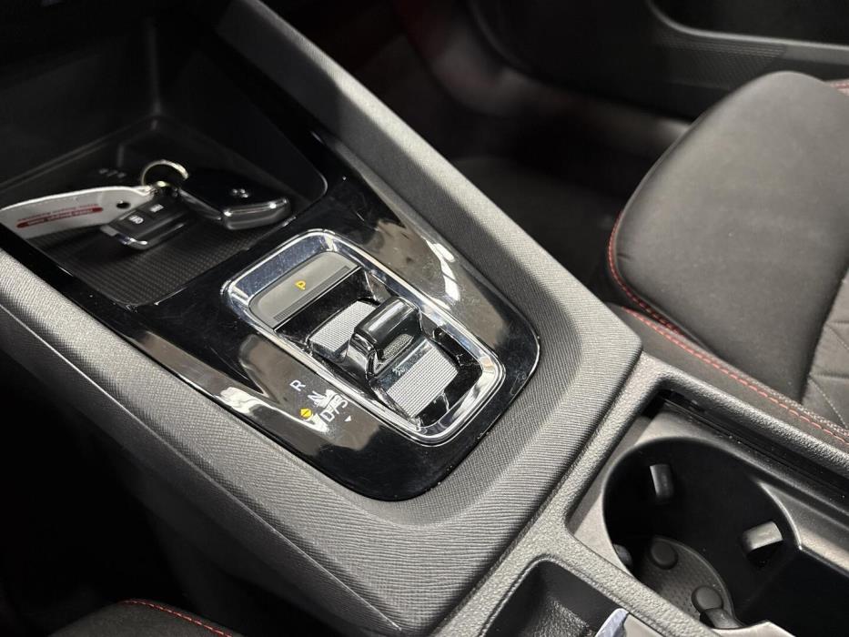 SKODA Octavia 2021
