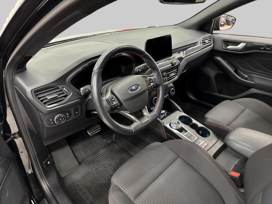 FORD Focus 2021