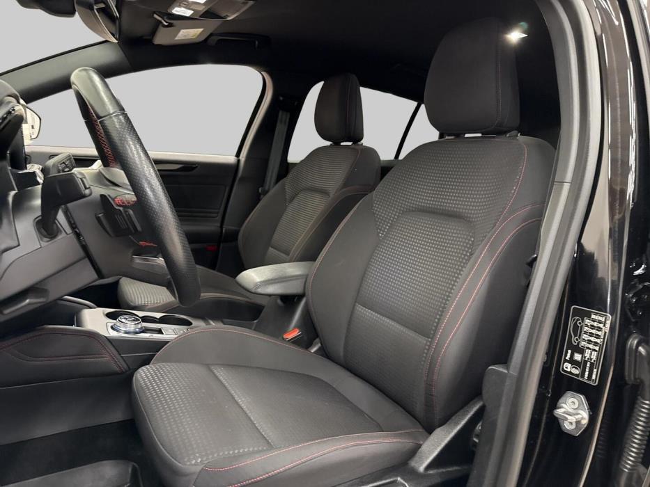 FORD Focus 2021