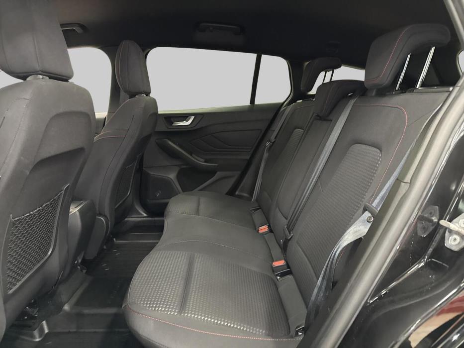 FORD Focus 2021