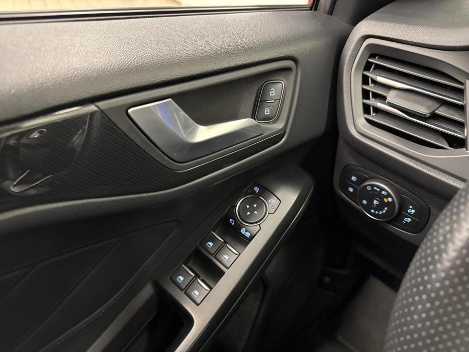 FORD Focus 2021
