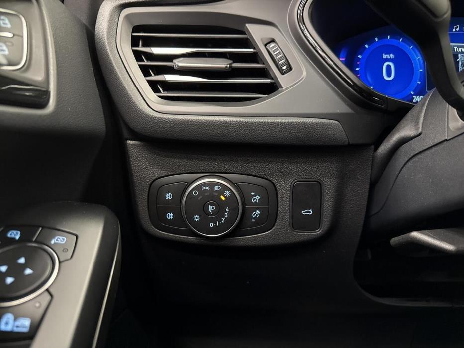 FORD Focus 2021