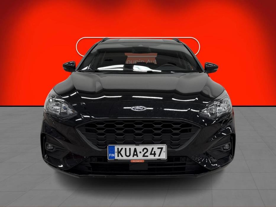 FORD Focus 2021